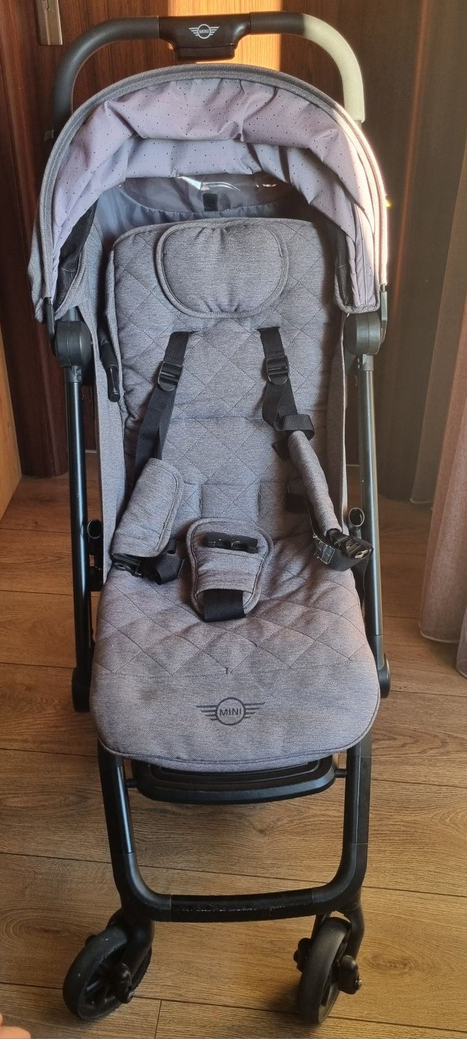 Детска количка Easywalker buggy mini