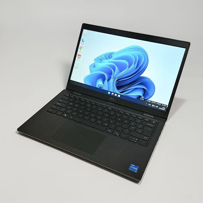 Лаптоп DELL Latitude 3420/14” IPS/i5-1135G7/8GB/266GB