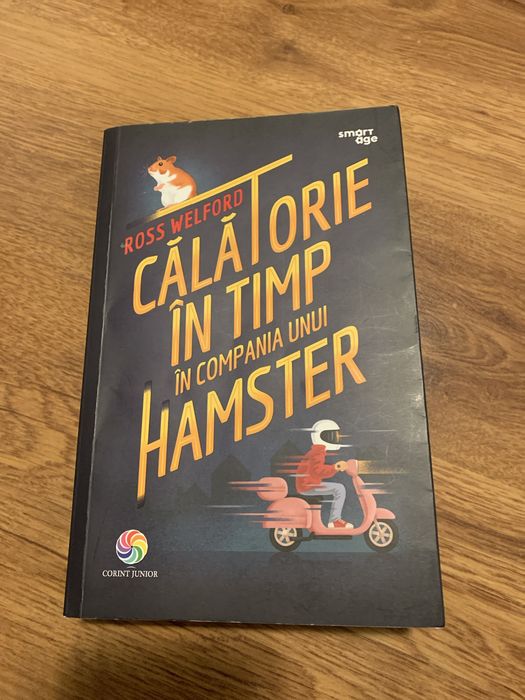 Carti pentru copii -autor ROALD DAHL, ROSS WELFORD.