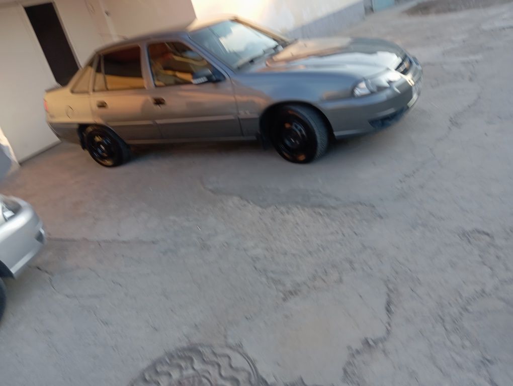 Nexia 2 sonis 1.5