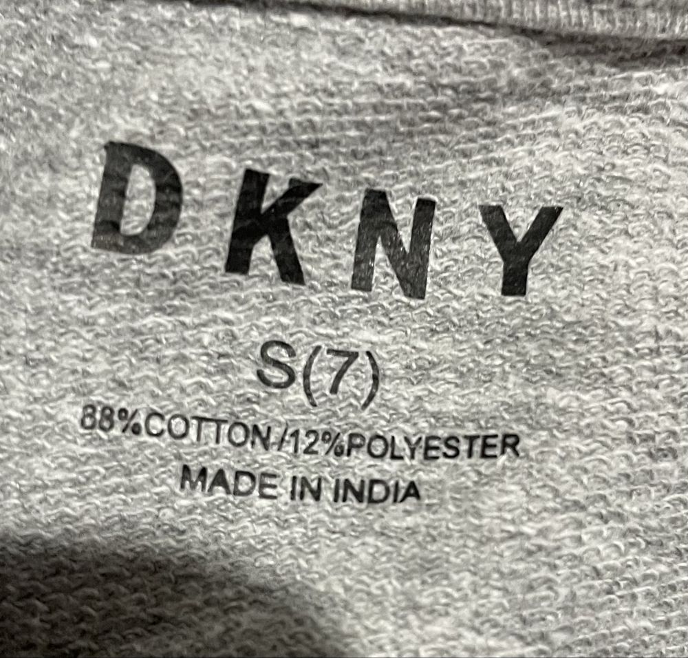 Рокли Janie and Jack и туника DKNY