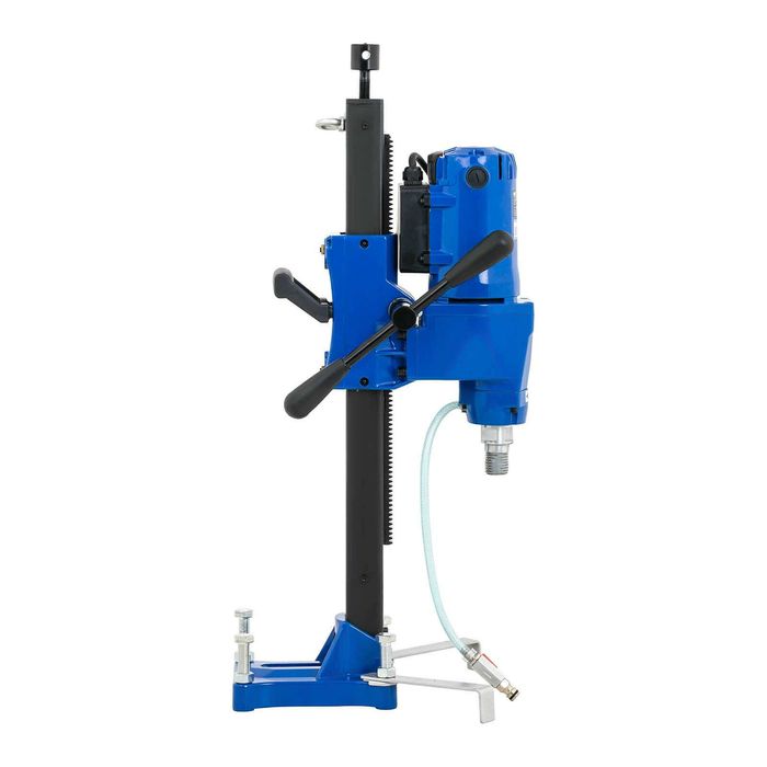 Masina de carotat EXCALIBUR 3650W max 205mm beton / caramida