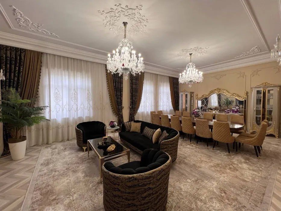 Амир Темур махалля продается дом мирзо улугбек фасад 20м соток 7