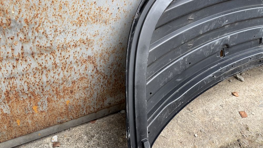 Преден капак за bmw i3