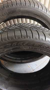 Cauciucuri all season..255/45 R20