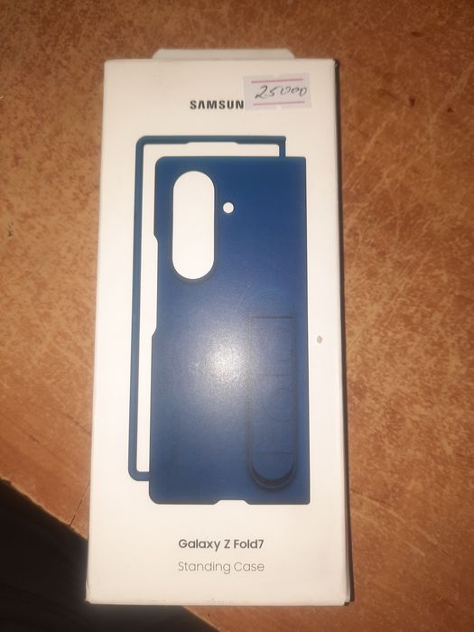 Чехол для телефона Самсунг