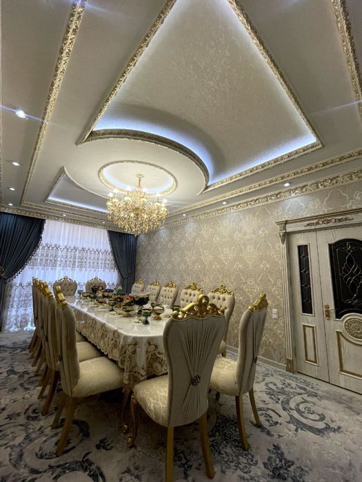 uy 3 xonali  yevro remont