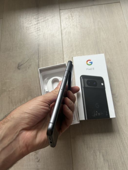 Google Pixel 8 - 256Gb - Spart + Ecran cu defect