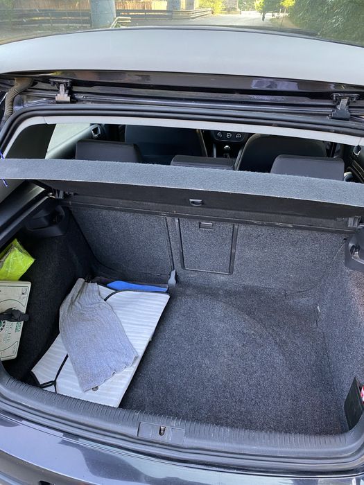 vand golf 5 20fsi aspirat