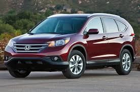 Lift kit Повдигане на Honda cr-v 4, подложки, тампони, фланци