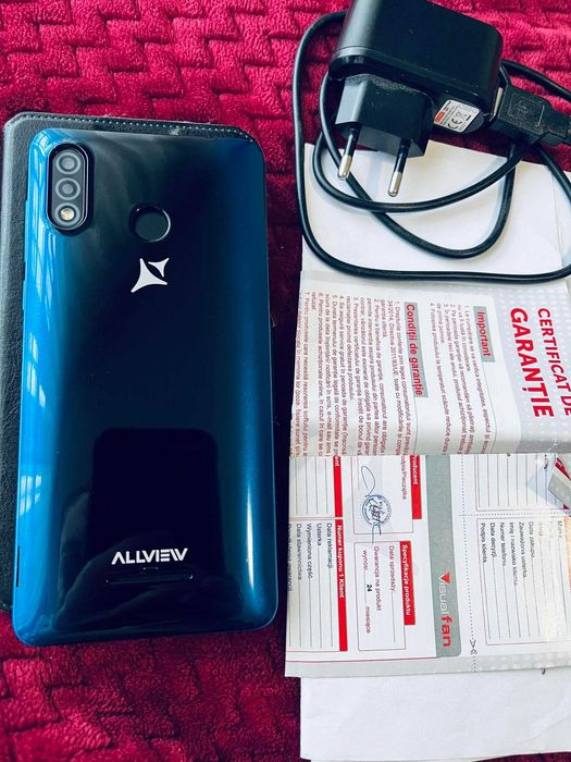 Allview A20 Lite Dual Sim ca Nou