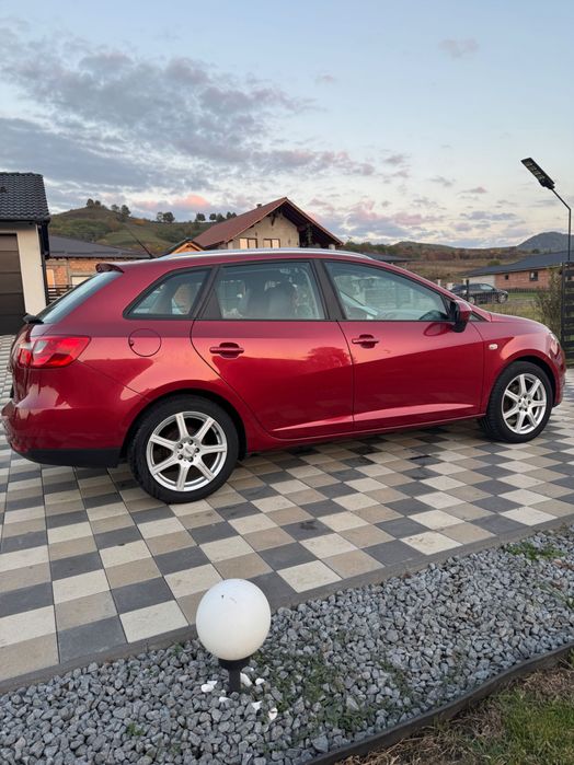 Seat Ibiza ST 1.2 TDI