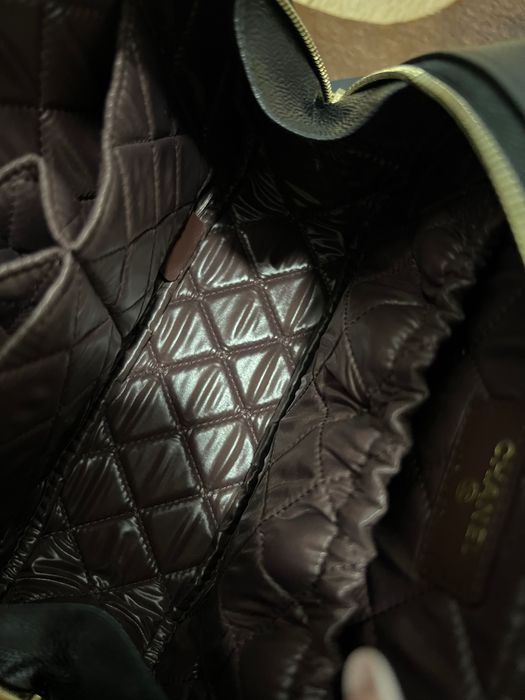 Несесер Chanel pouch bag