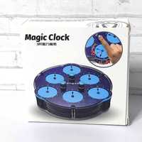 Скоростная головоломка ShengShou Magnetic Clock 3x3 51026