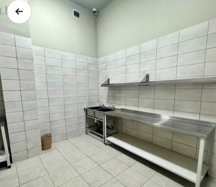 Шикарная квартира