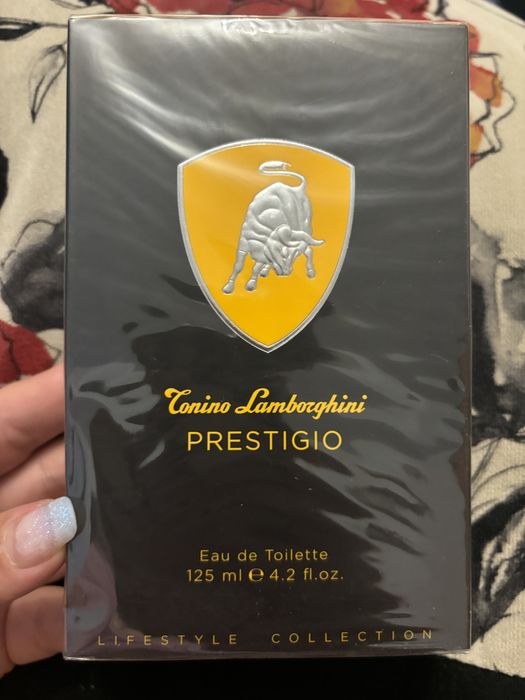 Tonino Lamborghini