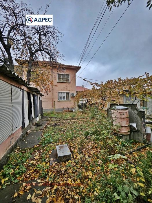 Етаж от къща в Плевен-Сторгозия площ 80 цена 140000