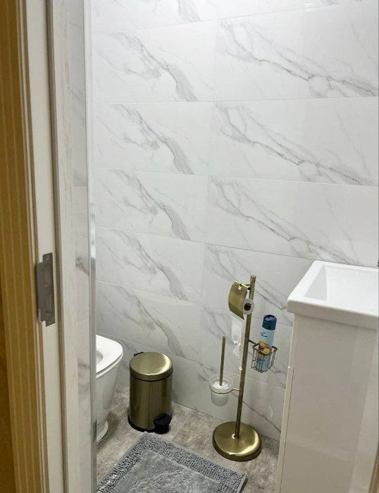 Яккасарой район ЖК Навастройка 3 комната