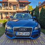 Vând Audi A4 B8 2010 2.0 TDI