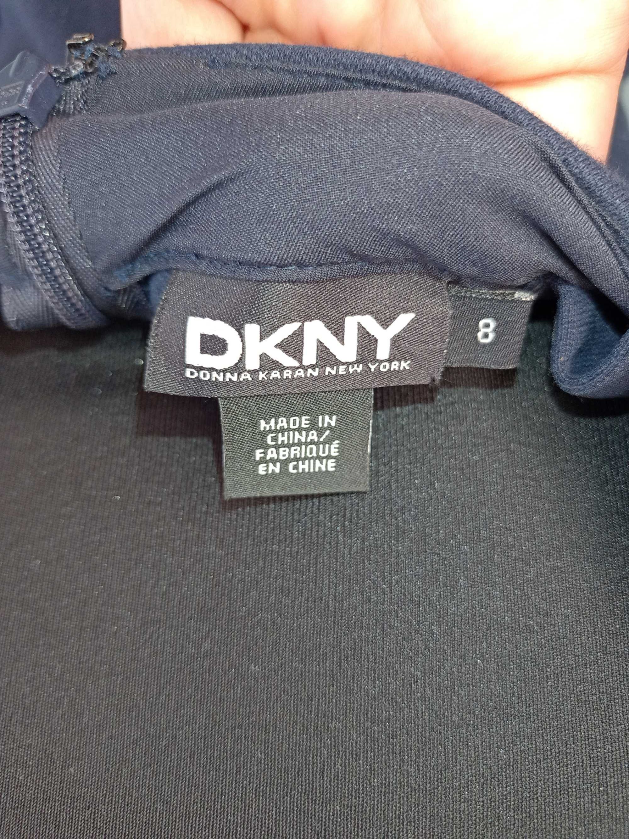 Оригинална Рокля DKNY M