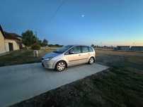 Ford C Max, 1.6 tdi, 2010