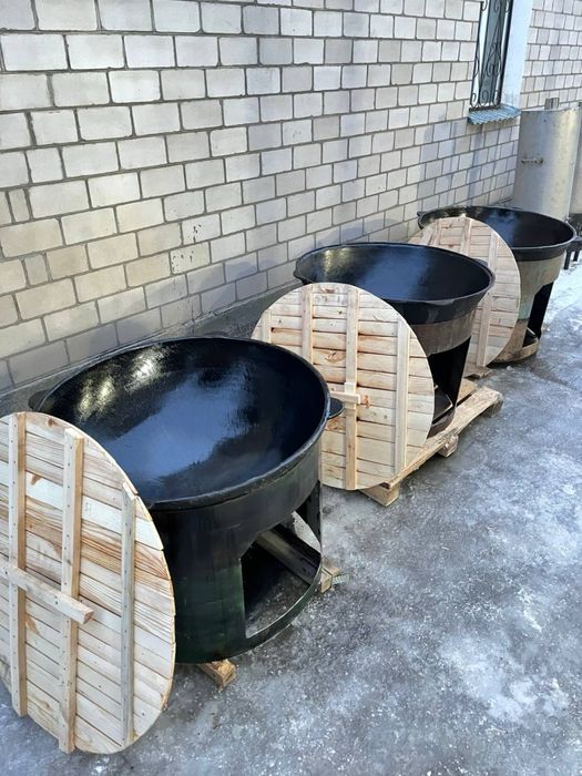 Аренда,прокат казан ошак титан астау мангал столы корпе дастархан