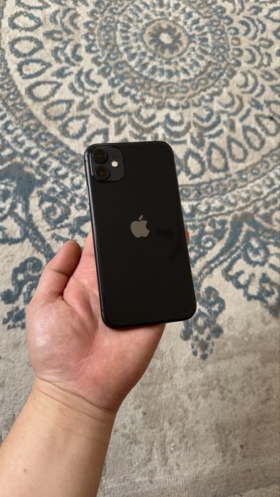 Iphone 11 64gb 89% / Айфон 11 64гб 89%