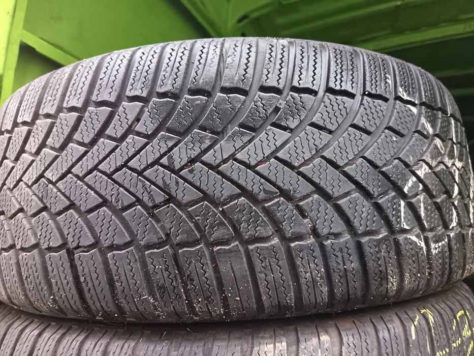 Anvelope MS iarna 235 45 19 bridgestone 2023 6mm