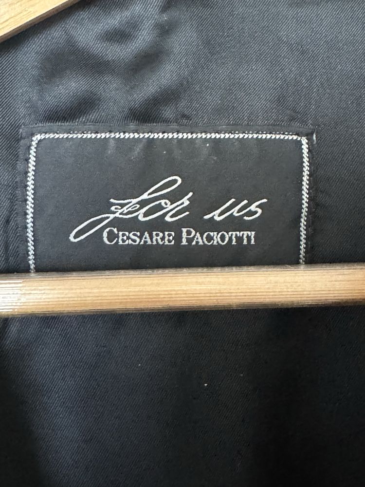 Кожено яке Cesar Paciotti