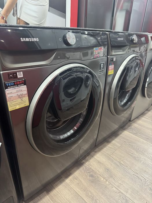 Перални LG, Samsung, Bosch, Siemens, Miele