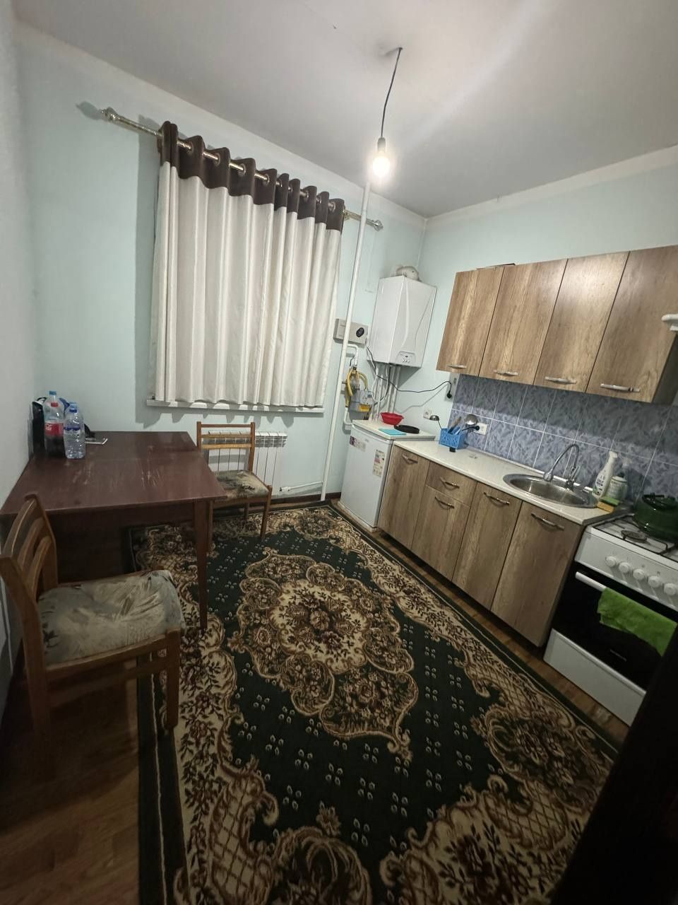 Ijara kvartira Fargona shahar hokimiyati 2 xonali sanat saroyi mediapa