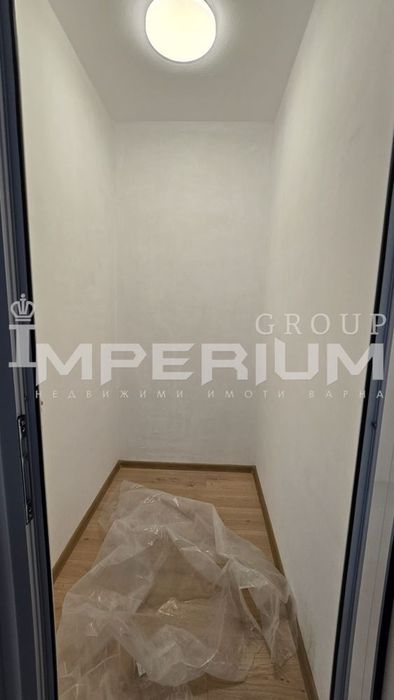 Дава се под наем Двустаен апартамент в Варна, Погреби - 65 кв.м за 382.5 € - Снимка #5