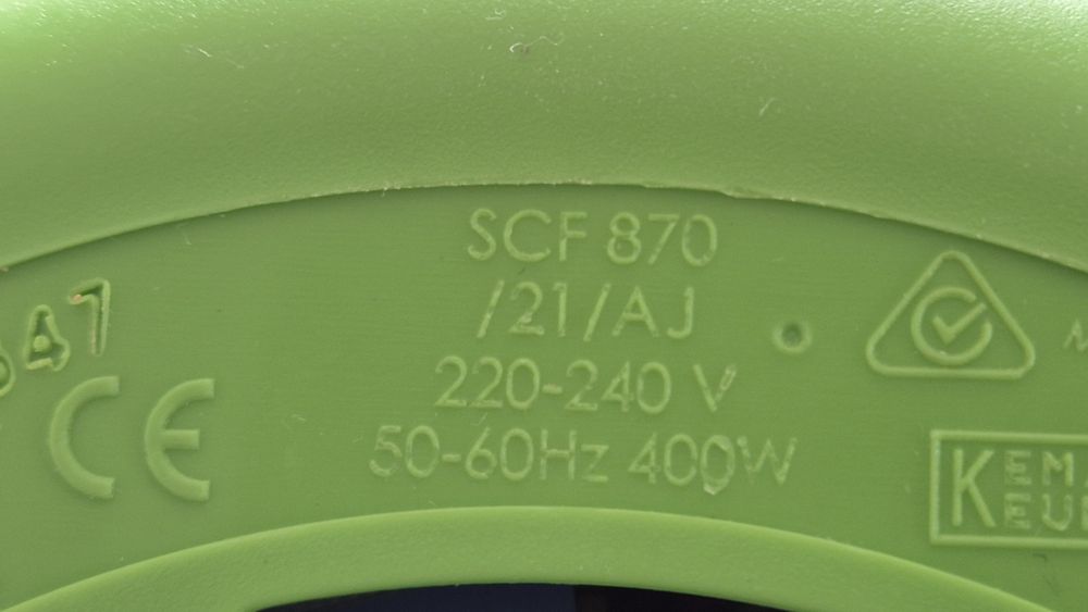 Aparat gatit Philips SCF 870