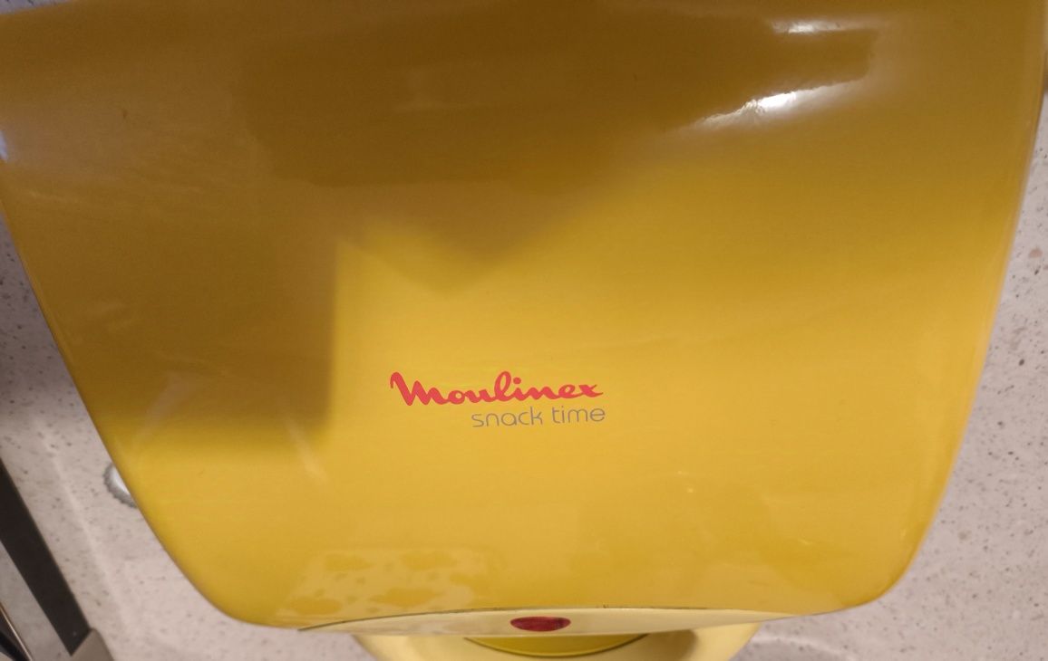 Продаю Сэндвич-тостер/вафельницу Moulinex SW280233