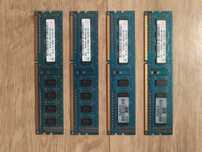 Оперативная память 4 Gb