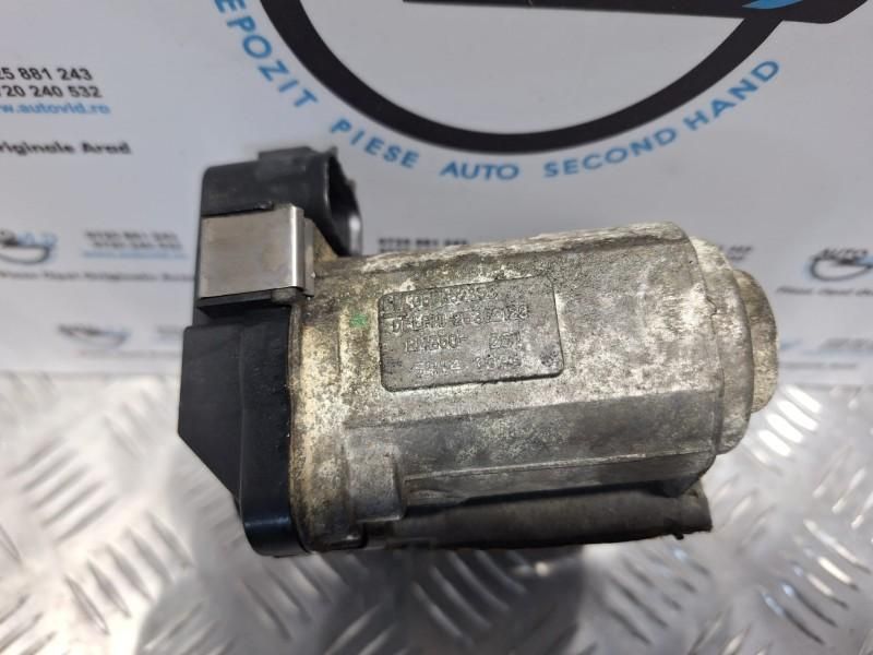 Clapeta acceleratie Opel Astra H GTC 1.6 Z16XEP