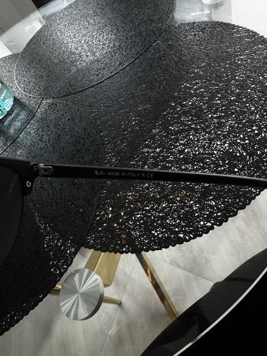 Ochelari Ray-Ban stare perfecta