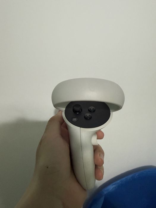 Ochelari Oculus Quest 2