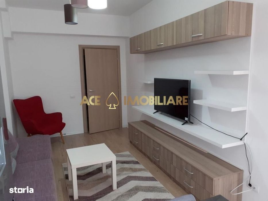 Novum - Splaiul Independentei | 2 camere | Centrala proprie