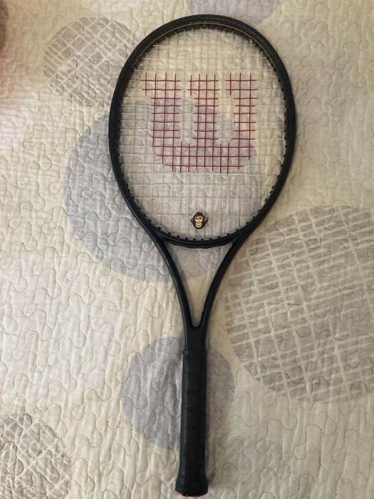 Racheta junior Wilson Pro Staff 26