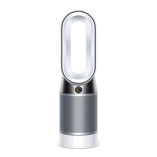 Увлажнитель - очиститель воздуха - Dyson PH05