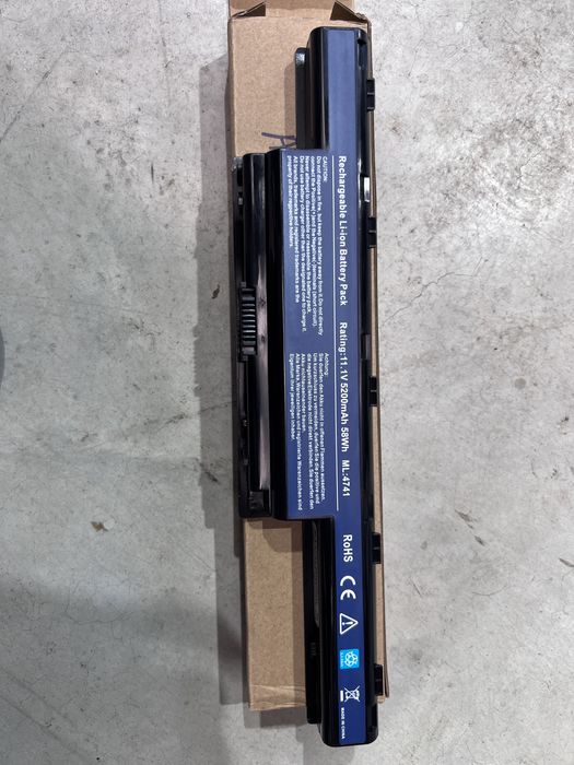 Baterie Laptop Acer Aspire