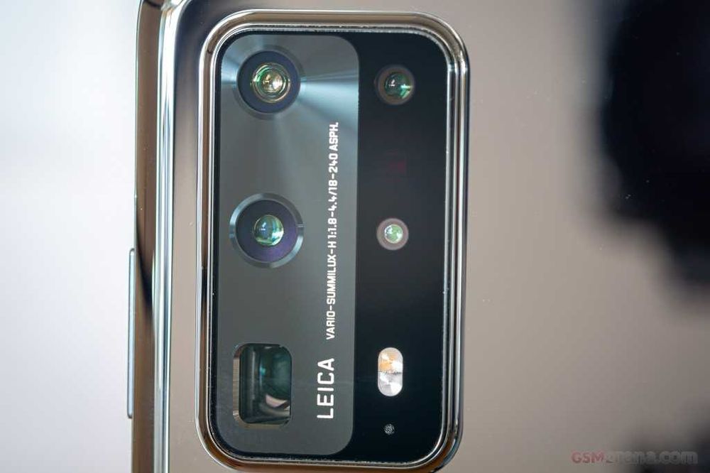 Huawei P40 Pro Plus! Zoom 10x! 512Gb stocare! dual sim