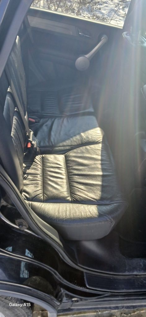Honda CR-V 2.2 CDTI 140кс. На части
