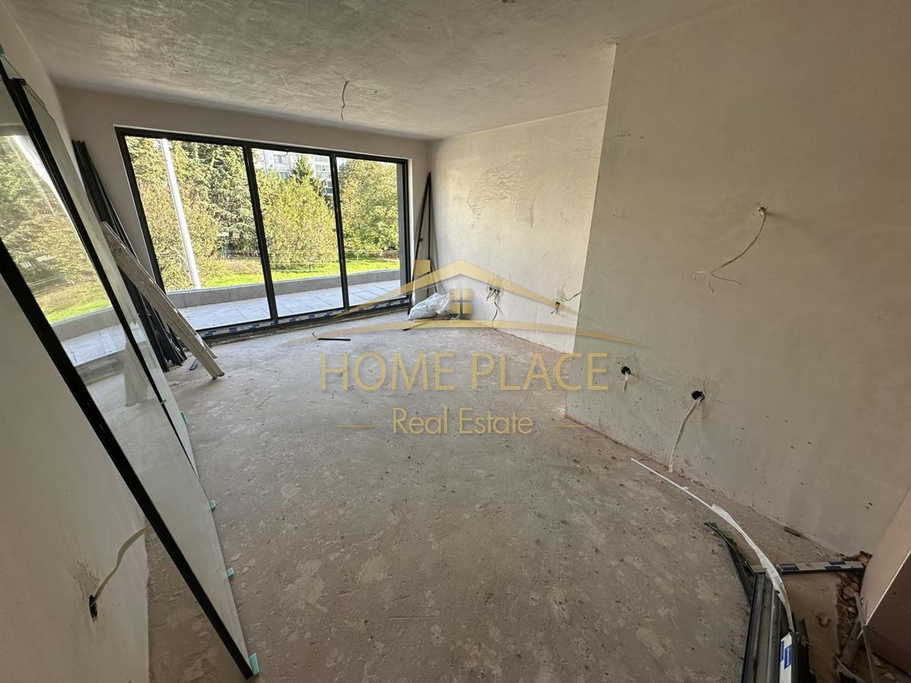 Продава се Двустаен апартамент в Варна, Владислав Варненчик - 69 кв.м за 1269 €/кв.м - Снимка #1