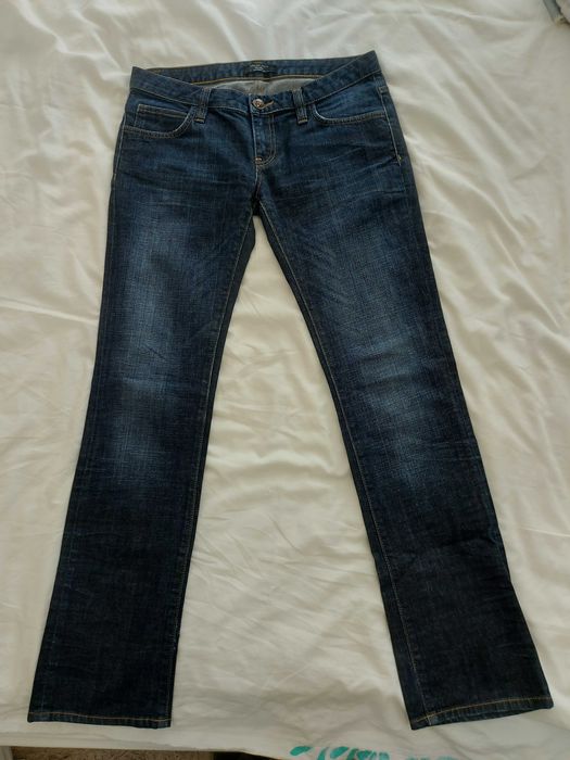 Philipp Plein Jeans Limited handmade