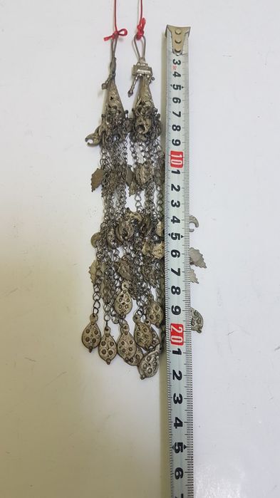 Стар автентичен възрожденски накит