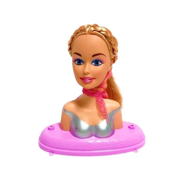 Barbie® Styling Heads Глава за прически