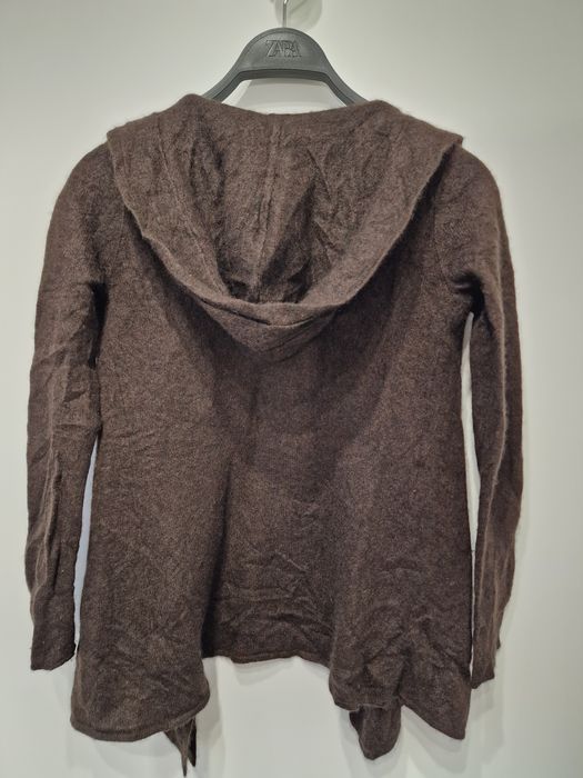 Дамска жилетка от 100% кашмир