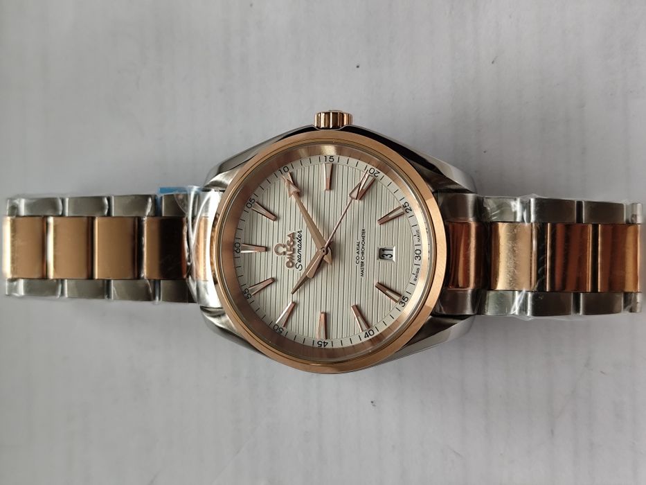 ceas OMEEGA automatic